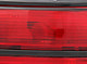 1991-1992 Toyota Corolla Sedan Tail Light Passenger Right Side