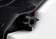 1991-1992 Toyota Corolla Sedan Tail Light Passenger Right Side