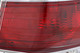 2014-2016 Toyota Highlander Tail Light Passenger Right Side