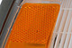 1992-1995 Toyota Pickup DLX/SR5 Corner Light Passenger Right Side