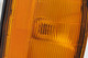 1984-1986 Toyota Pickup Corner Light Passenger Right Side TO2521158