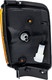 1984-1986 Toyota Pickup Corner Light Passenger Right Side TO2521158