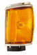 1984-1986 Toyota Pickup Corner Light Passenger Right Side