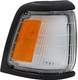 1989-1991 Toyota Pickup Corner Light Passenger Right Side TO2521122