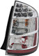 2006-2009 Toyota Prius Tail Light Passenger Right Side
