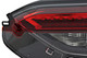 2019-2020 Toyota RAV4 Inner Tail Light Passenger Right Side NA Built