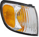 2001-2003 Toyota Sienna Corner Light Passenger Right Side