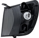 2001-2003 Toyota Sienna Corner Light Passenger Right Side