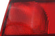 2004-2005 Toyota Sienna Tail Light Passenger Right Side