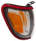 2001-2004 Toyota Tacoma Corner Light Passenger Right Side TO2521164