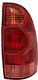 2012-2015 Toyota Tacoma Tail Light Passenger Right Side