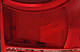 2012-2015 Toyota Tacoma Tail Light Passenger Right Side