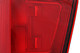 2016-2017 Toyota Tacoma TRD Tail Light Passenger Right Side Without Black Bezel