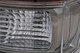 2016-2020 Toyota Tacoma Limited Tail Light Passenger Right Side