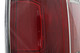 2016-2020 Toyota Tacoma Limited Tail Light Passenger Right Side