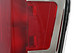 2016-2020 Toyota Tacoma Limited Tail Light Passenger Right Side