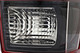 2018-2020 Toyota Tacoma SR/SR5/TRD Tail Light Passenger Right Side