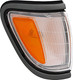 1995-1997 Toyota Tacoma For Four Wheel Drive Only Corner Light Passenger Right Side TO2521144