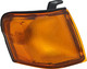 1995-1997 Toyota Tercel Corner Light Passenger Right Side