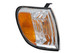 2000-2004 Toyota Tundra Regular and Access Cab Corner Light Passenger Right Side
