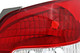 2007-2011 Toyota Yaris Sedan Tail Light Passenger Right Side