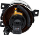 2006-2010 Volkswagen GTI Fog Light Passenger Right Side