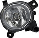 2009-2012 Audi Q5 Fog Light Passenger Right Side