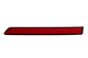2018-2020 Volkswagen Tiguan Rear Reflector Passenger Right Side