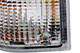 1986-1989 Volvo 245 Corner Light Passenger Right Side