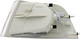 2001-2004 Volvo S40 Corner Light Passenger Right Side VO2521109