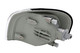2004-2006 Volvo S80 Corner Light Passenger Right Side