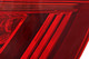 2010-2015 Audi Q7 Tail Light Passenger Right Side LED