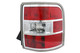 2012-2019 Ford Flex SE/SEL Tail Light Passenger Right Side