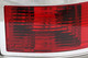 2012-2019 Ford Flex SE/SEL Tail Light Passenger Right Side