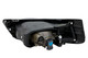 2012-2014 Honda Fit Fog Light Passenger Right Side