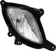 2010-2012 Hyundai Genesis Coupe Fog Light Passenger Right Side