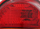 2002-2004 Jeep Liberty Tail Light Passenger Right Side