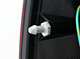 2002-2004 Jeep Liberty Tail Light Passenger Right Side