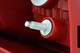2006-2009 Kia Rio Tail Light Passenger Right Side