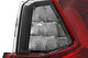 2016-2019 Lexus RX450h Tail Light Passenger Right Side Canada Built