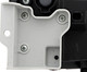 2017-2021 Mazda CX-5 Rear Reflector Passenger Right Side