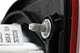 2018 Nissan Altima Sedan Inner Tail Light Passenger Right Side Excluding Sport Package