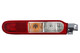 2009-2011 Nissan Cube Tail Light Passenger Right Side