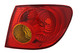 2003-2004 Toyota Corolla Tail Light Passenger Right Side