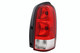 2005-2007 Buick Terraza Tail Light Passenger Right Side