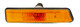 1997-1999 BMW 3 Series Side Marker Passenger Right Side