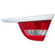 2012-2016 Buick Verano Inner Tail Light Passenger Right Side