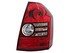 2008-2010 Chrysler 300 Tail Light Passenger Right Side