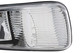 2001-2004 Chrysler Town & Country Fog Light Passenger Right Side