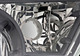 2002-2006 Chevrolet Avalanche Fog Light Passenger Right Side For Models With Body Cladding